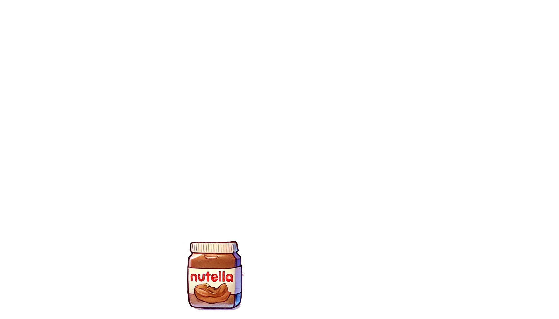 nutella